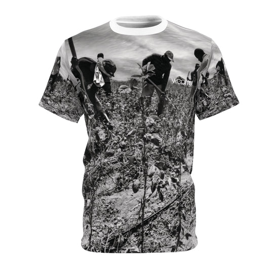 Short sleeve male T-Shirt