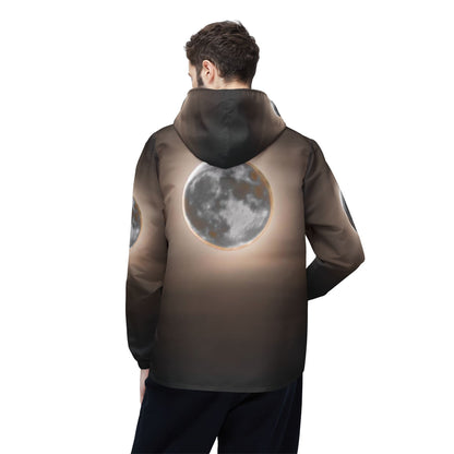 Windbreaker Jacket