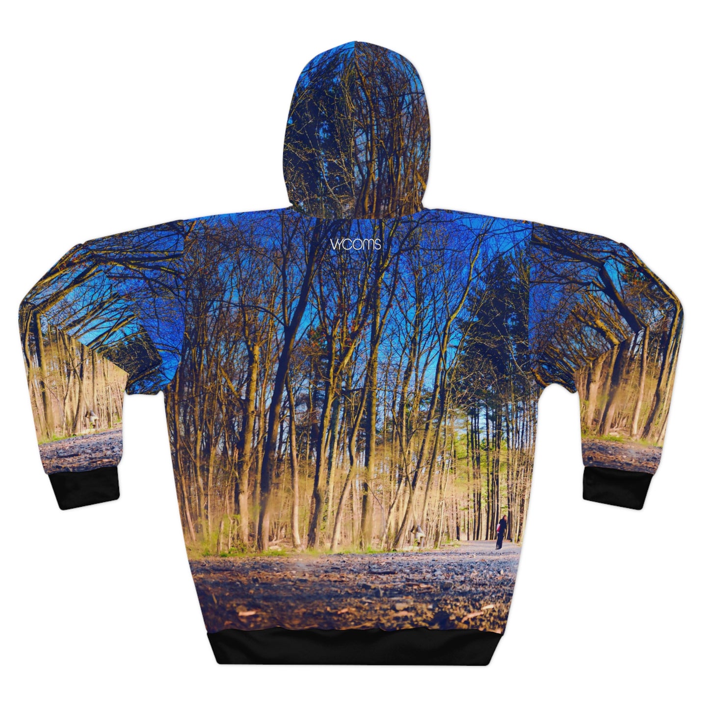 Pullover Hoodie