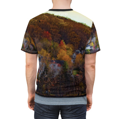 Short sleeve male T-Shirt