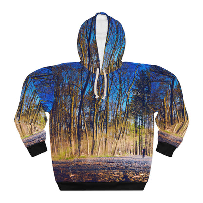Pullover Hoodie