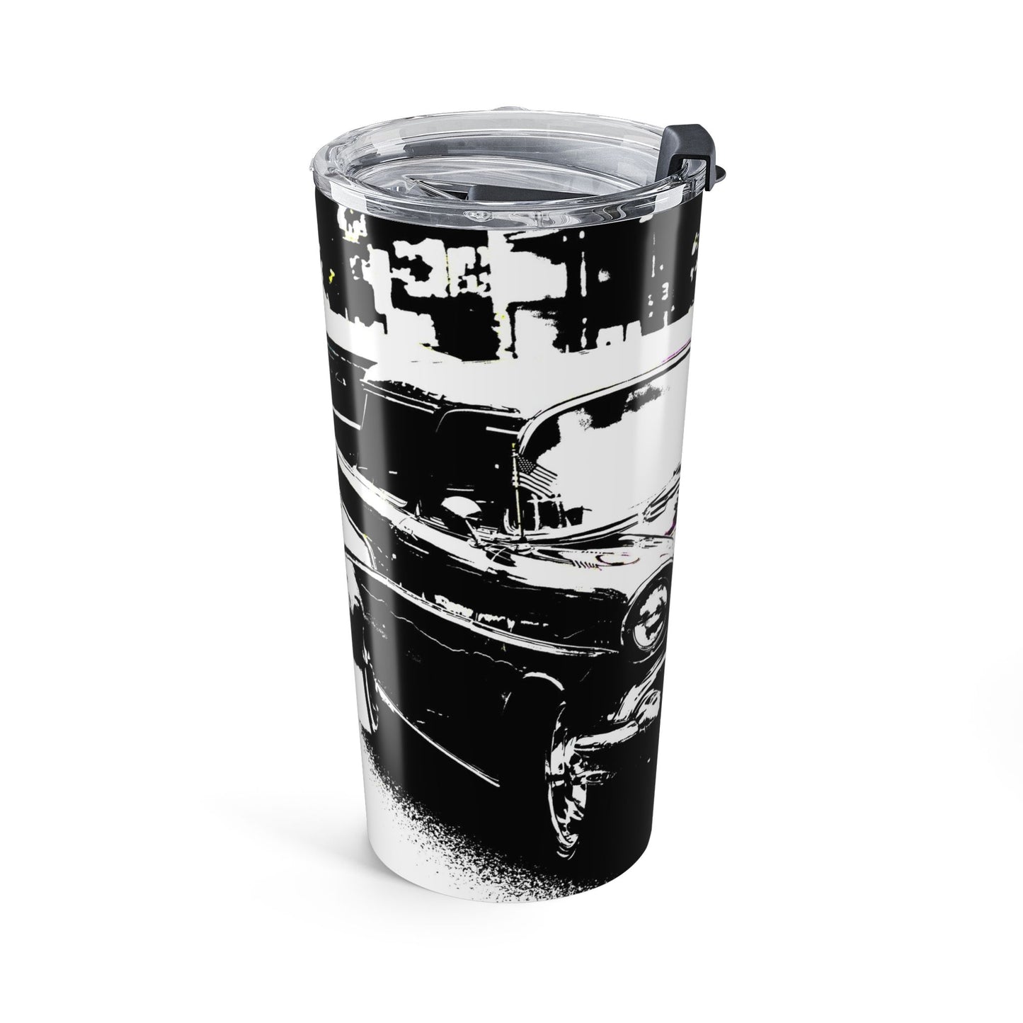 Beautiful 20oz Tumbler