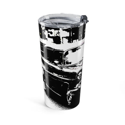 Beautiful 20oz Tumbler