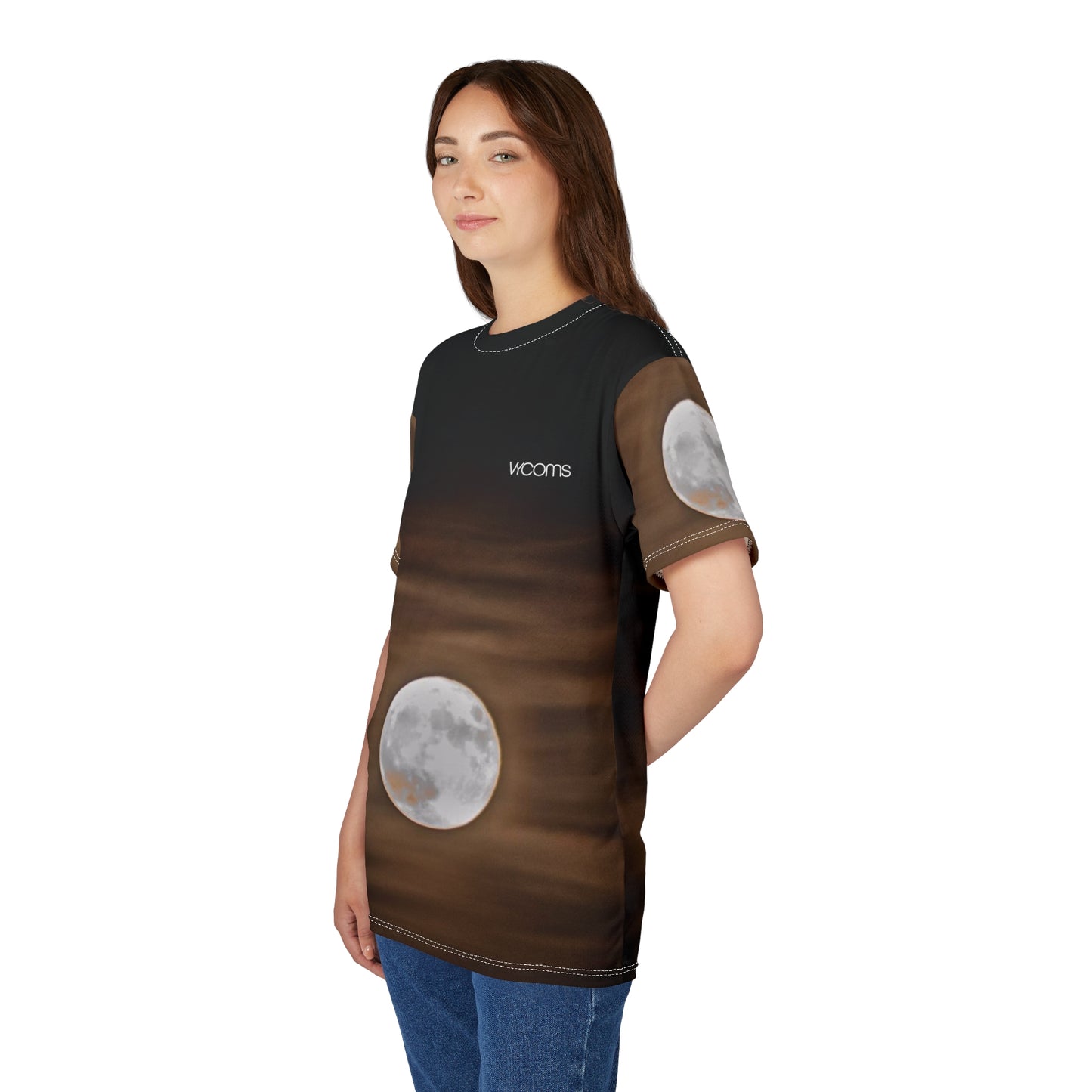 Short sleeve male T-Shirt