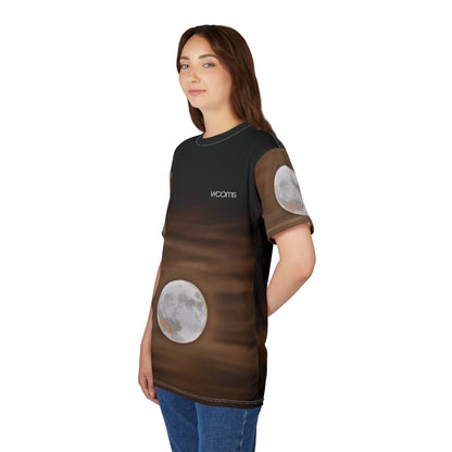Short sleeve male T-Shirt