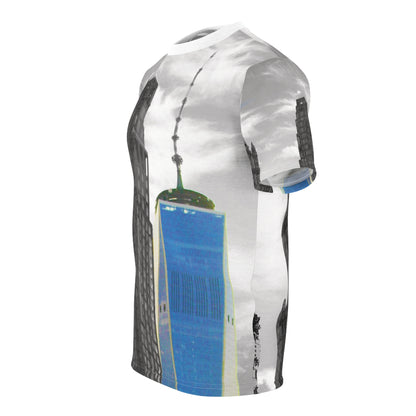 Short sleeve male T-Shirt