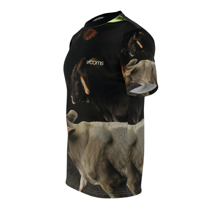 Short sleeve male T-Shirt