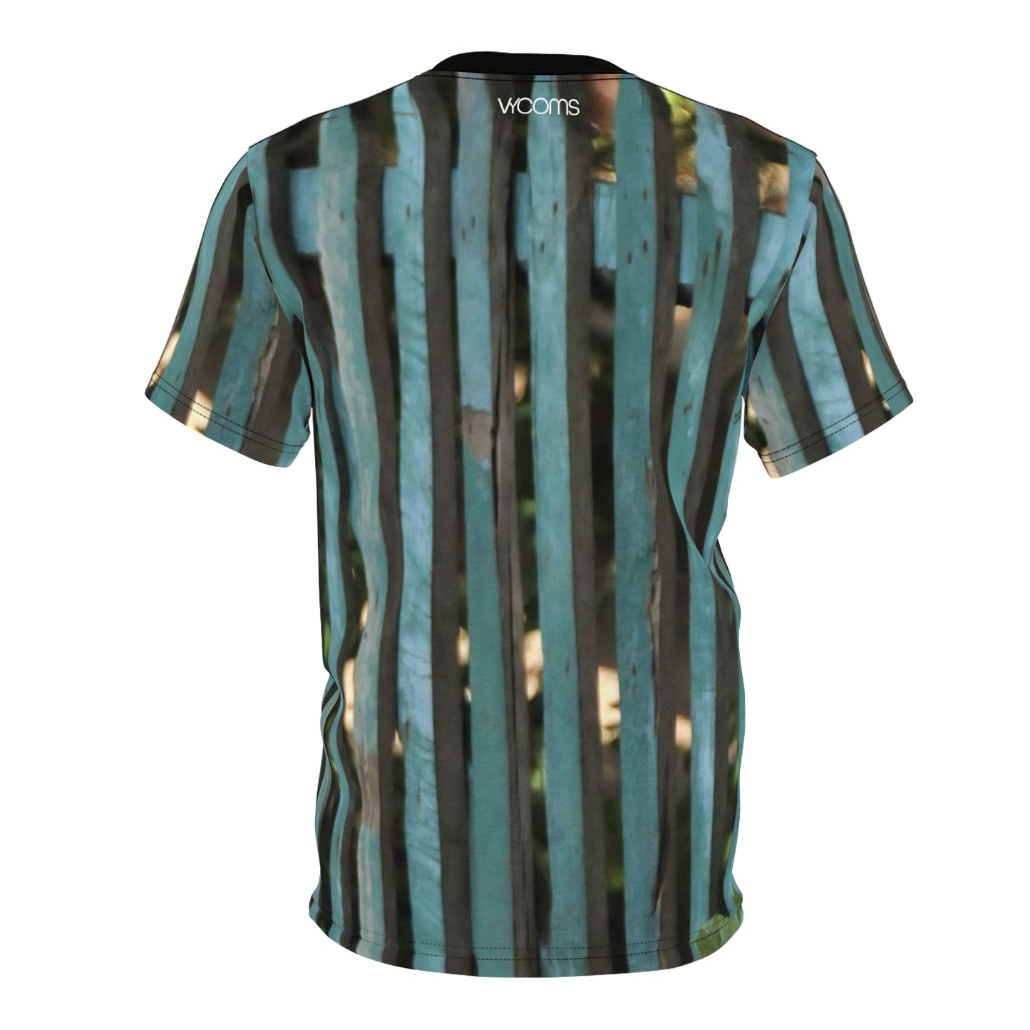 Short sleeve male T-Shirt