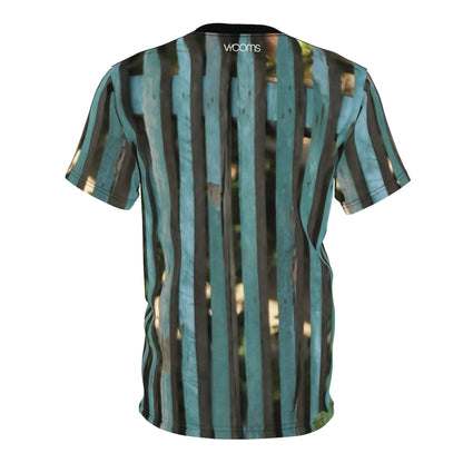 Short sleeve male T-Shirt