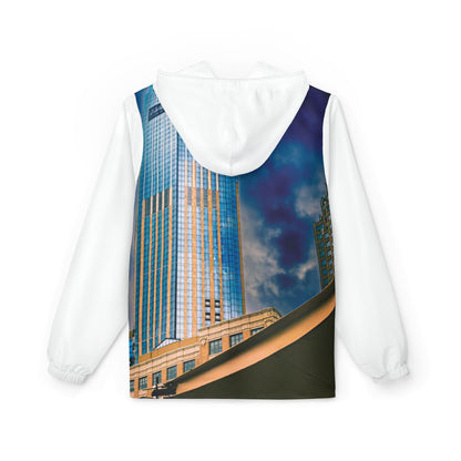 Windbreaker Jacket