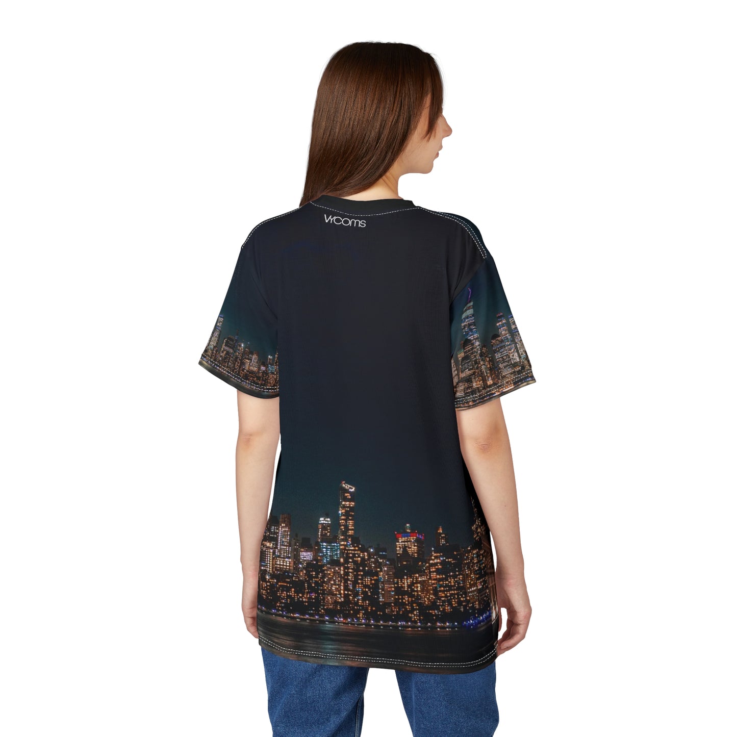 Short sleeve male T-Shirt