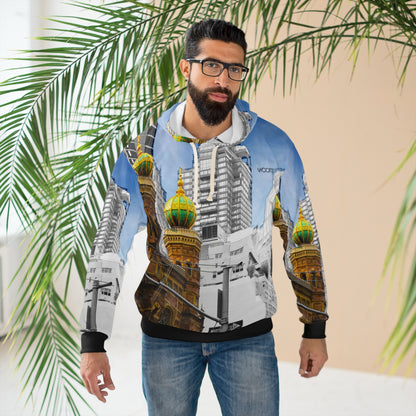 Pullover Hoodie