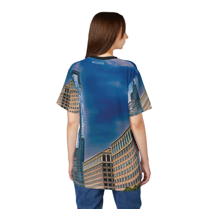 Short sleeve male T-Shirt