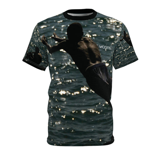 Short sleeve male T-Shirt