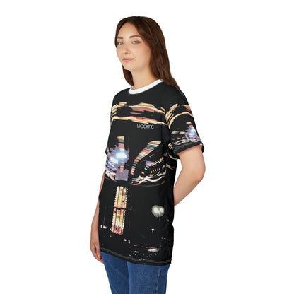 Short sleeve male T-Shirt