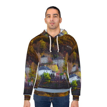 Pullover Hoodie