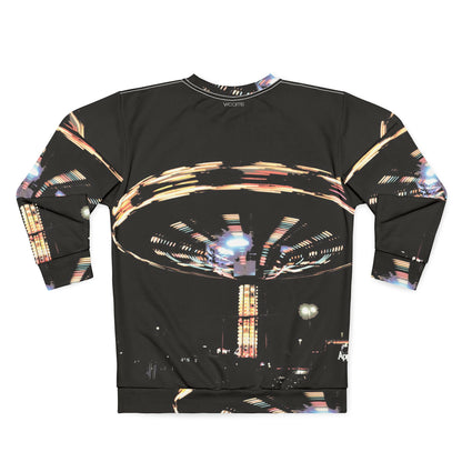 Carnival Ride Sweatshirt — Retro Nightfair