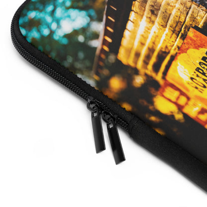 Laptop Sleeve