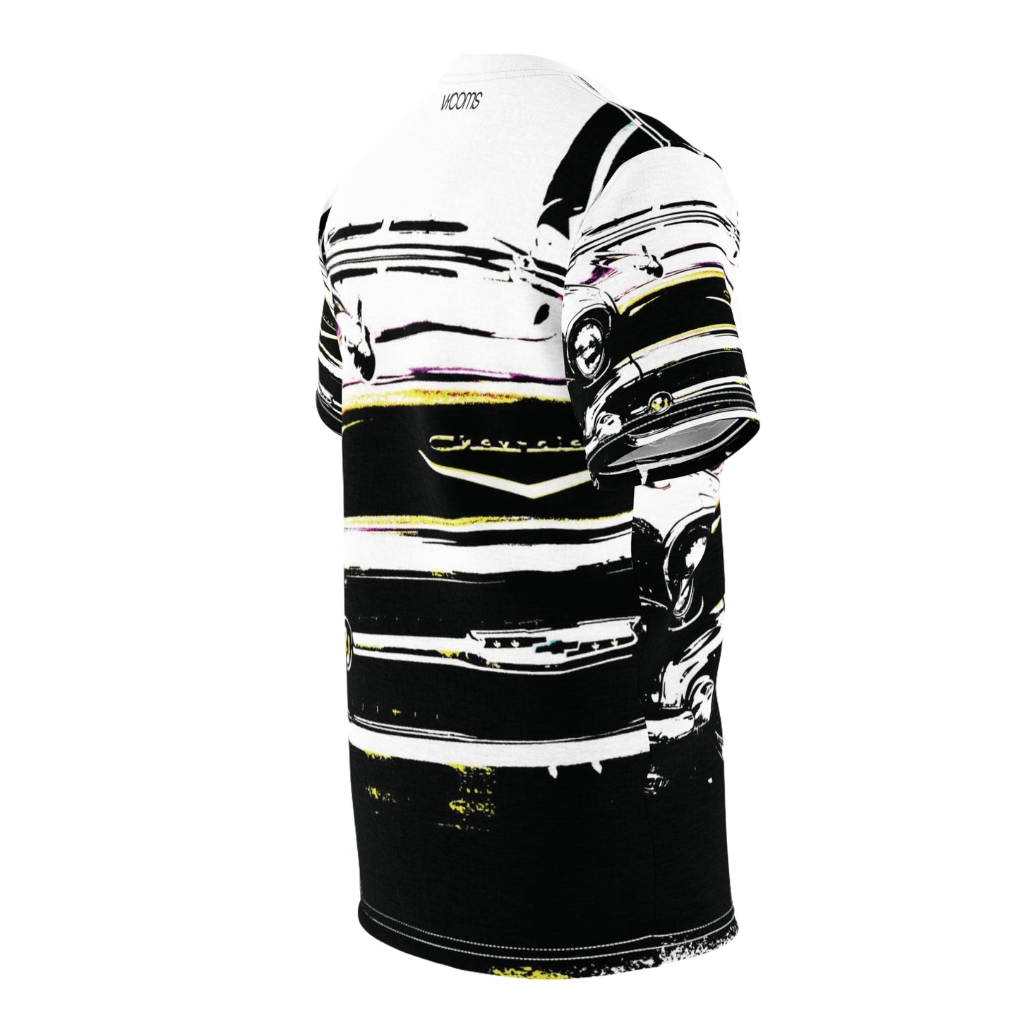 Short sleeve male T-Shirt