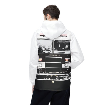 Windbreaker Jacket