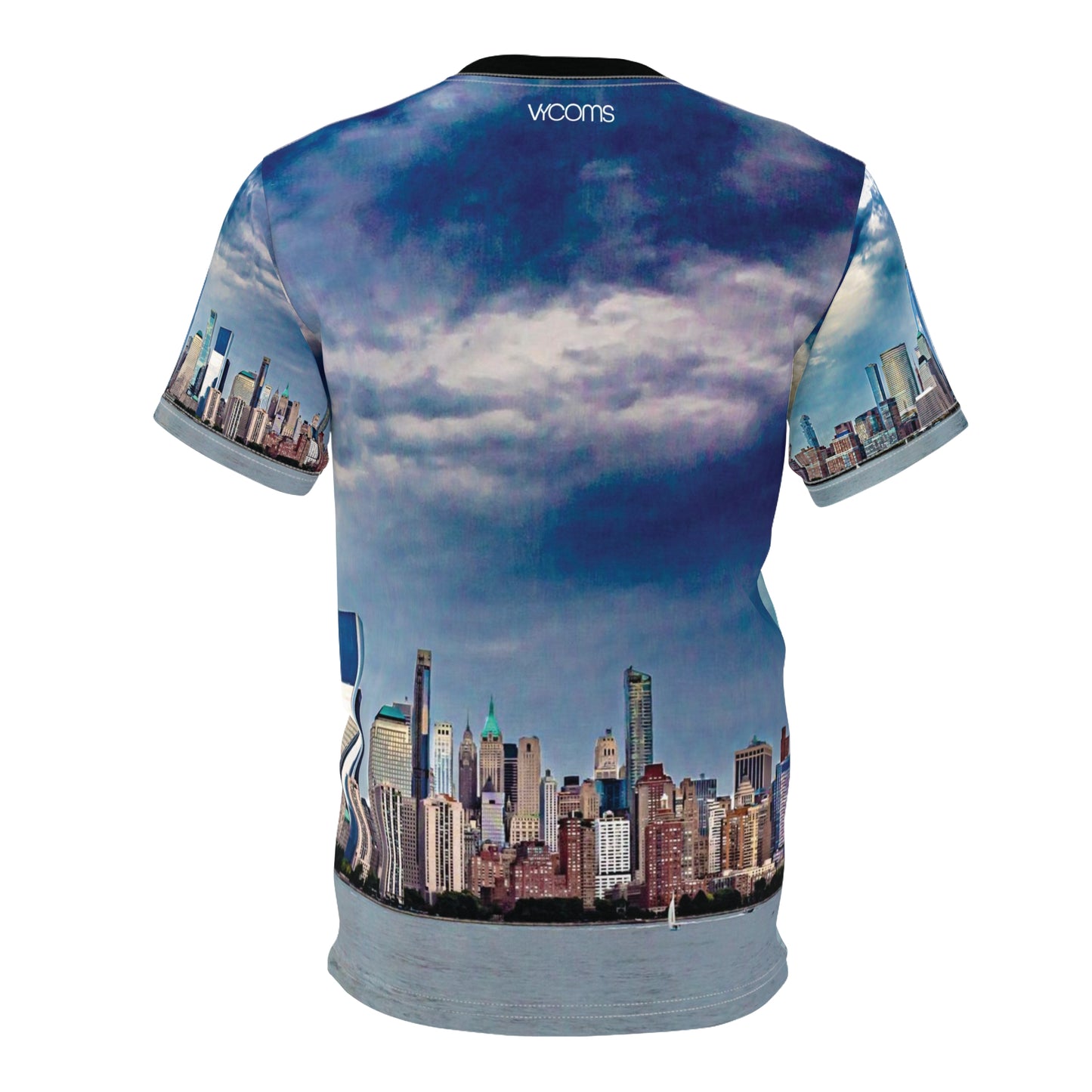 Short sleeve male T-Shirt