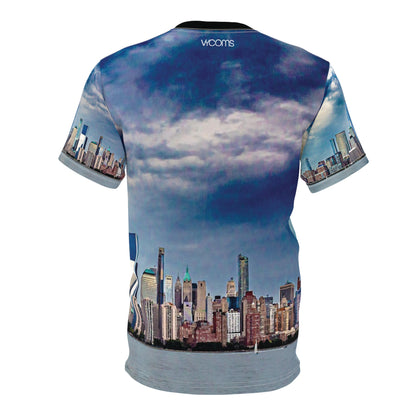 Short sleeve male T-Shirt