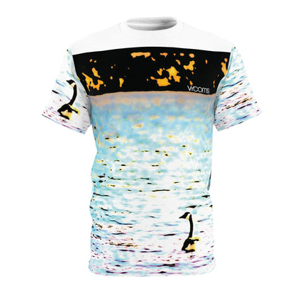 Short sleeve male T-Shirt