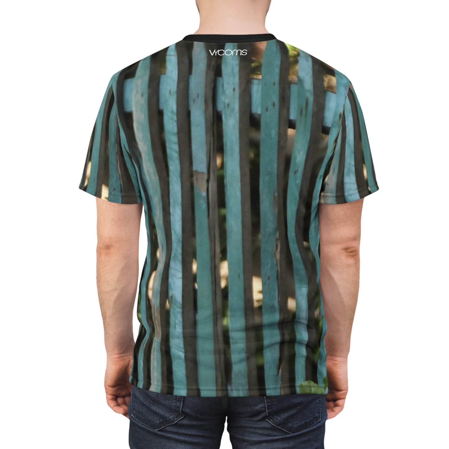 Short sleeve male T-Shirt