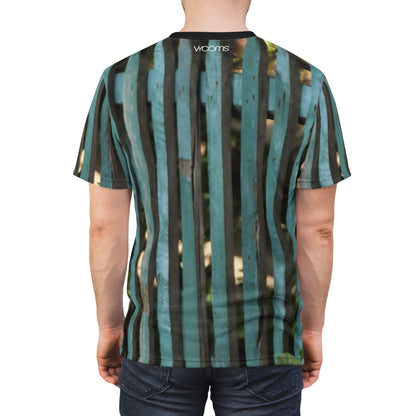 Short sleeve male T-Shirt