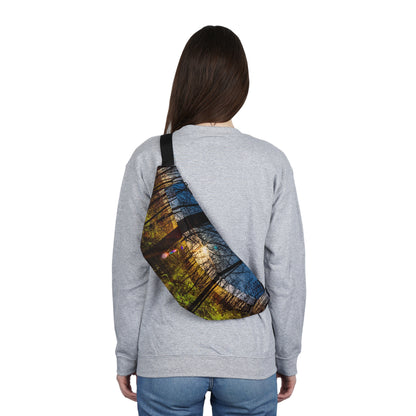 Large Fanny Pack