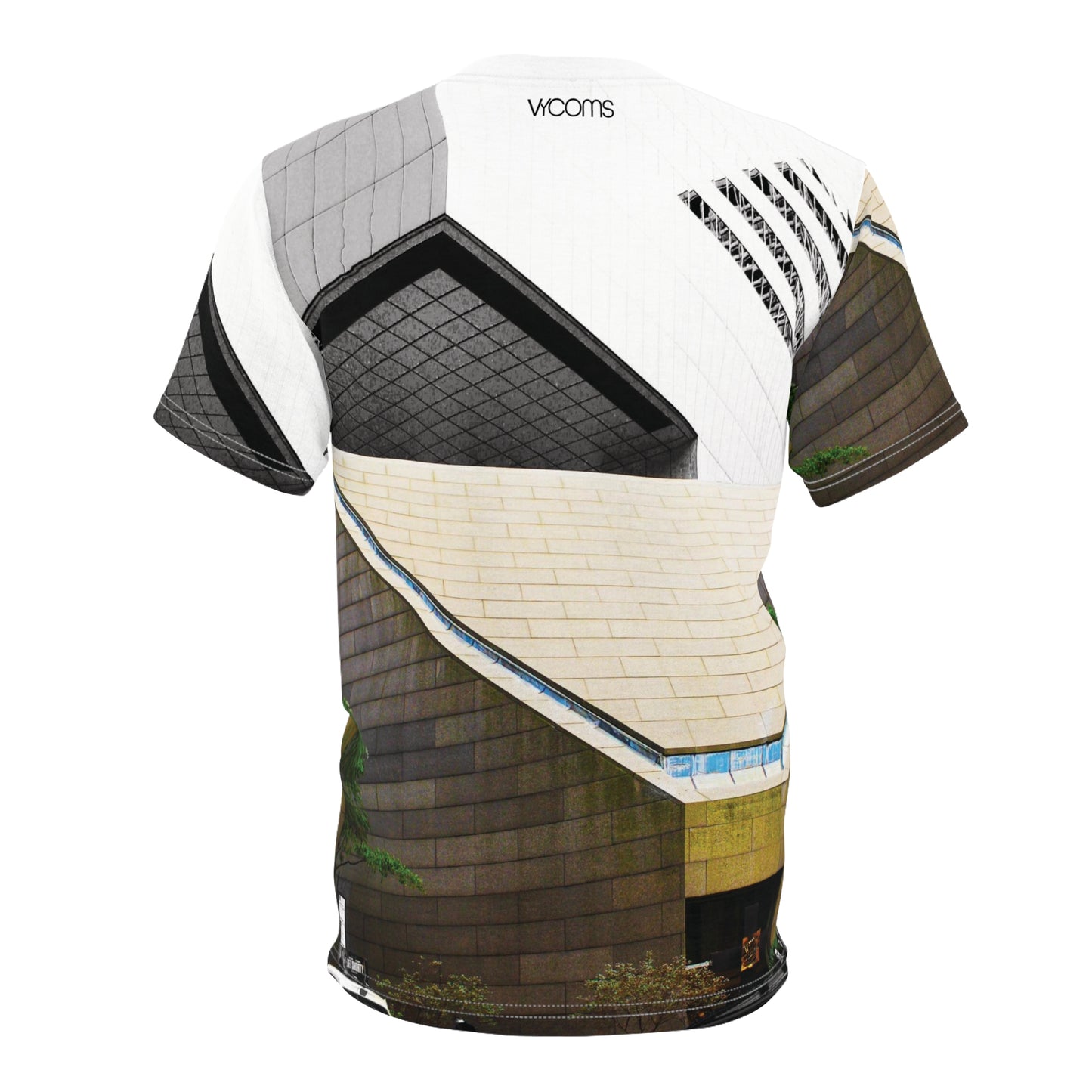 Short sleeve male T-Shirt