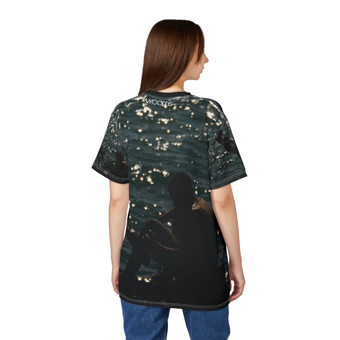 Short sleeve male T-Shirt