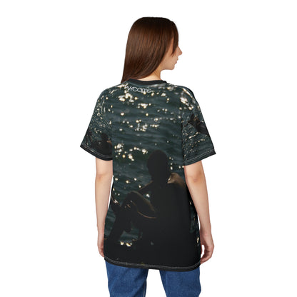 Short sleeve male T-Shirt