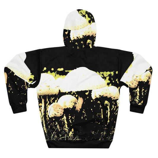 Pullover Hoodie