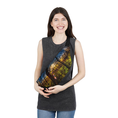 Large Fanny Pack