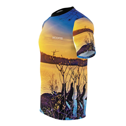 Short sleeve male T-Shirt