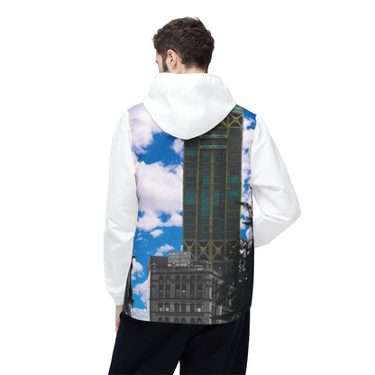 Windbreaker Jacket