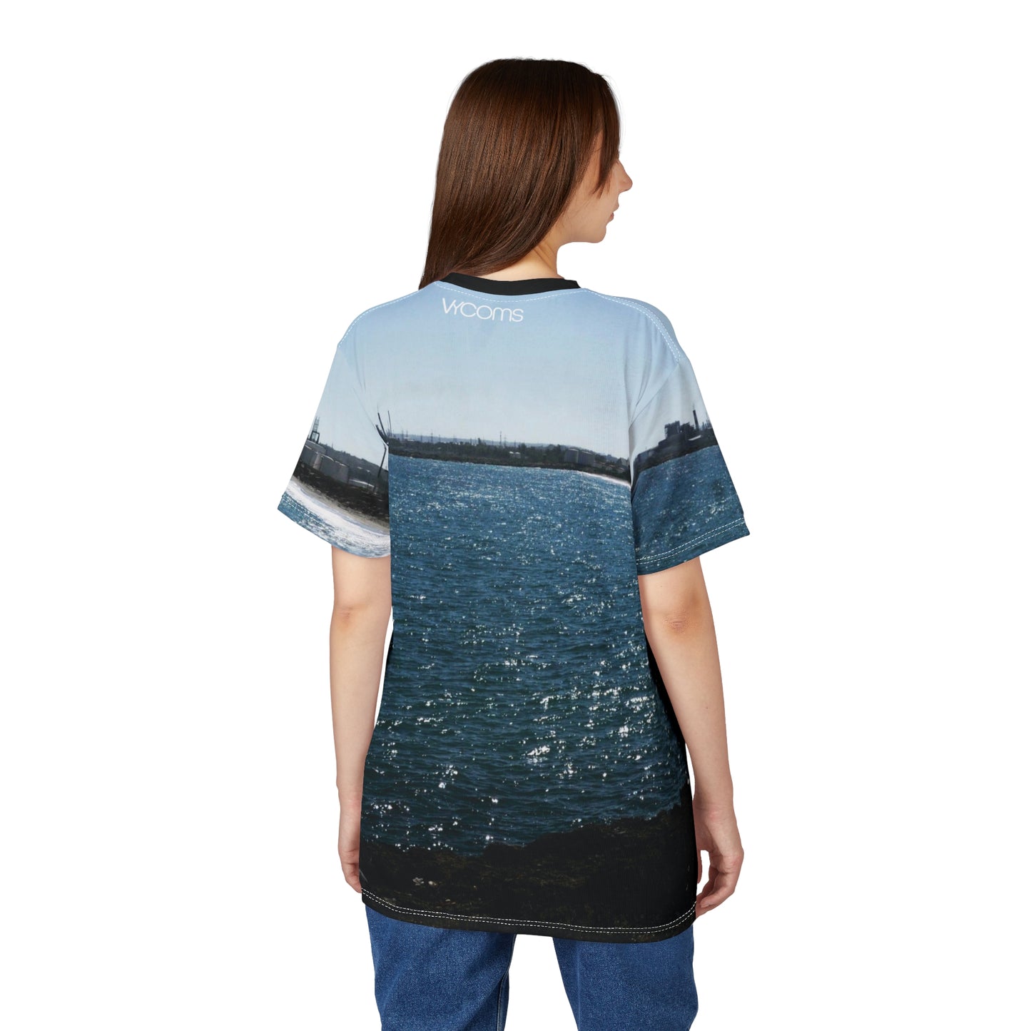 Short sleeve male T-Shirt