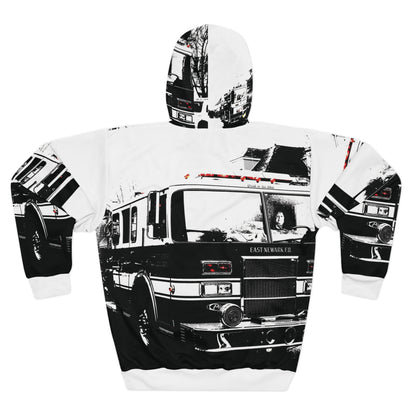 Men Pullover Hoodie