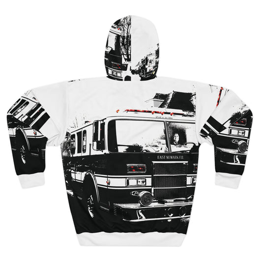 Men Pullover Hoodie