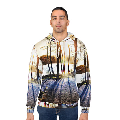 Pullover Hoodie