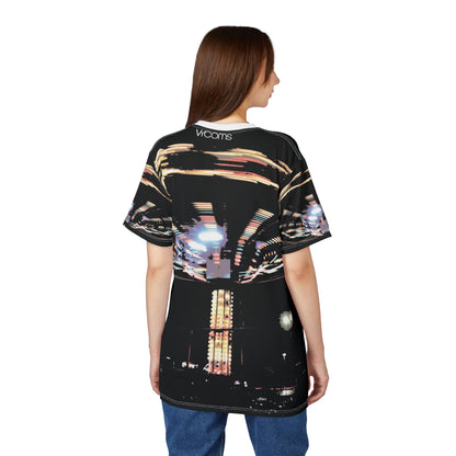 Short sleeve male T-Shirt