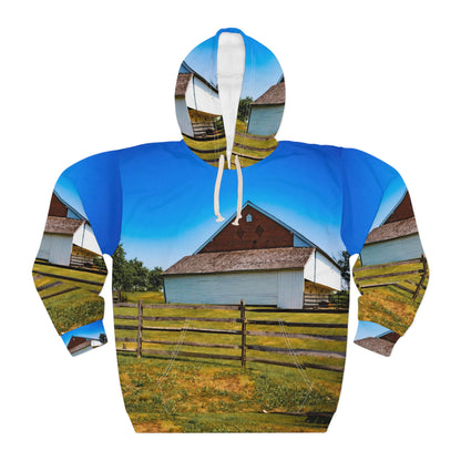 Pullover Hoodie