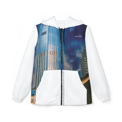 Windbreaker Jacket