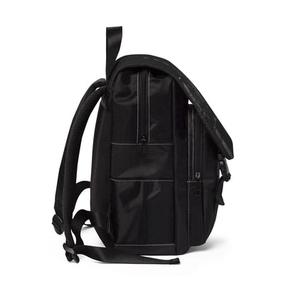 Backpack Printed With Exclusive, High-Res, Full Color Beautiful Image