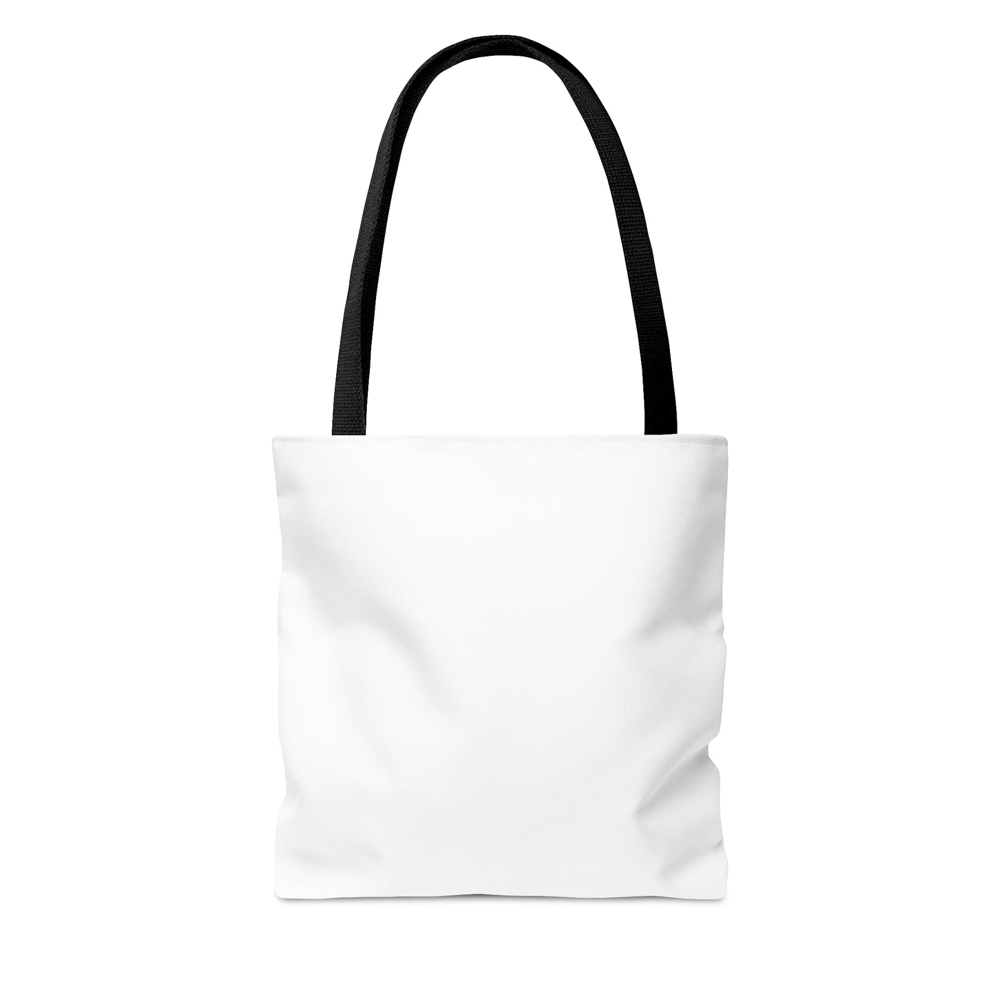 Tote Bag Printed with an Exclusive Beautifull High-Res, Full Color Natural Image.