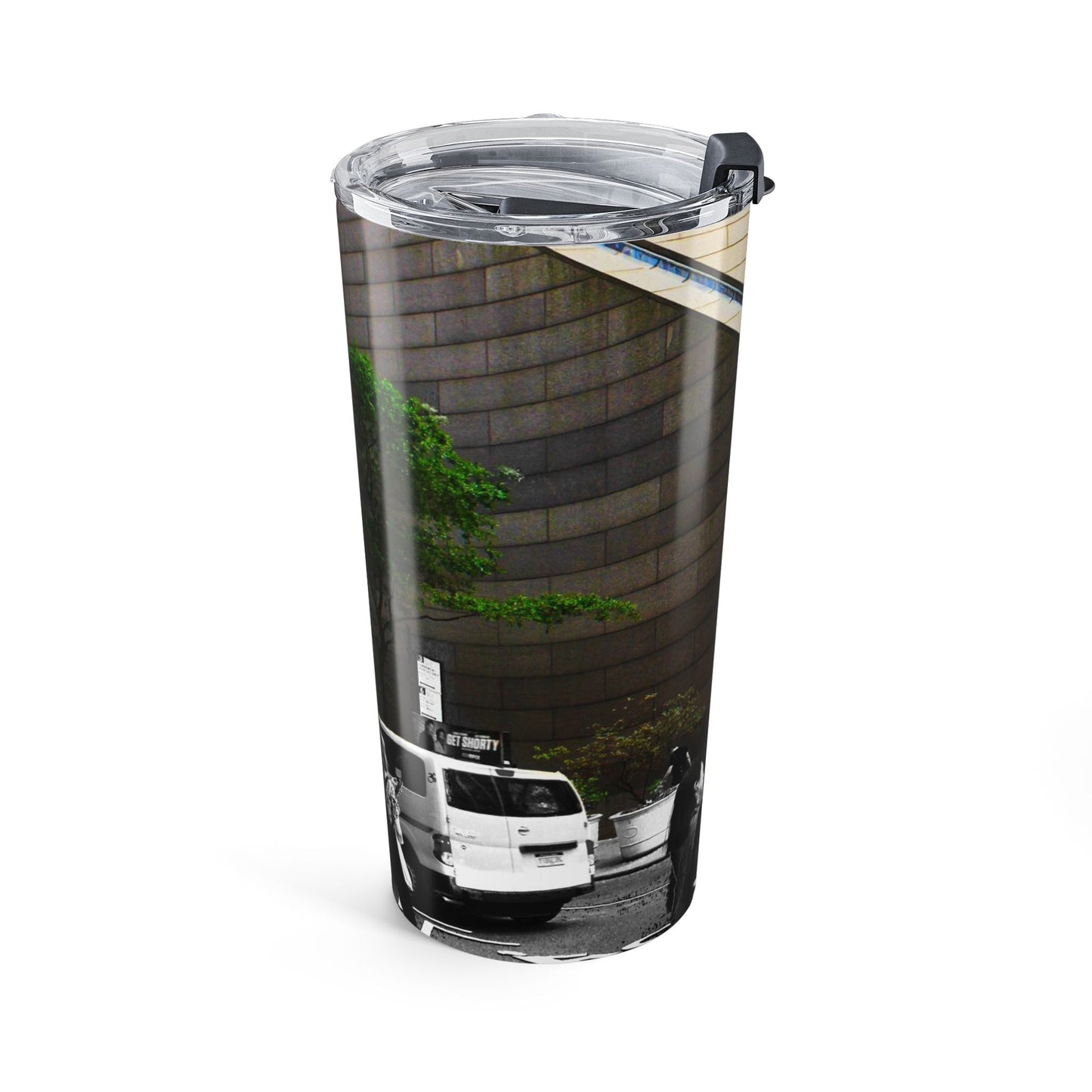 Beautiful 20oz Tumbler