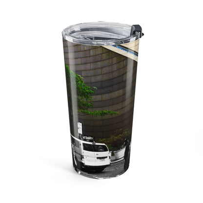 Beautiful 20oz Tumbler