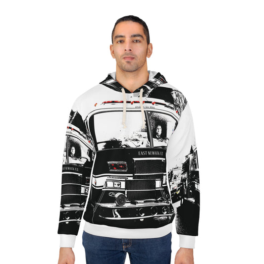 Unisex Pullover Hoodie