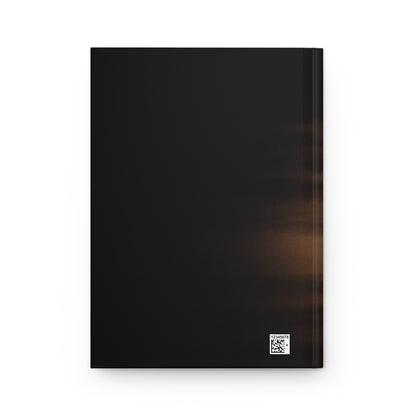 Captivating Moments: Explore Our 150 lined Pages Hardcover Journal.